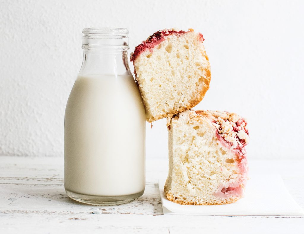 Lire la suite à propos de l’article Les produits laitiers…  en consommer ou les éviter ?
